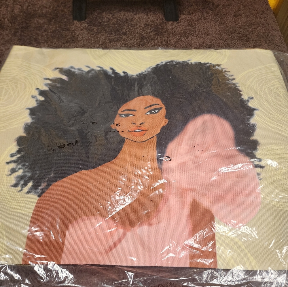 Canvas Tote Bag